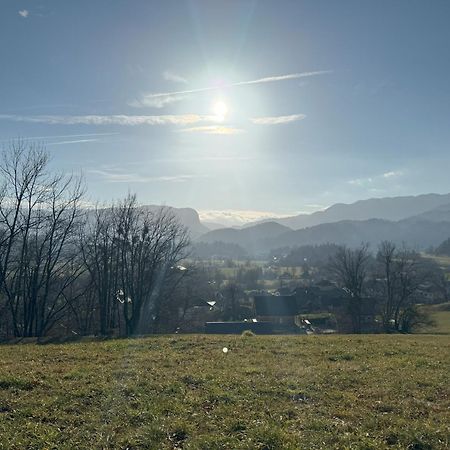 Villa Dei Sogni بليد المظهر الخارجي الصورة