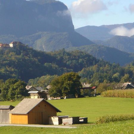 Villa Dei Sogni بليد المظهر الخارجي الصورة