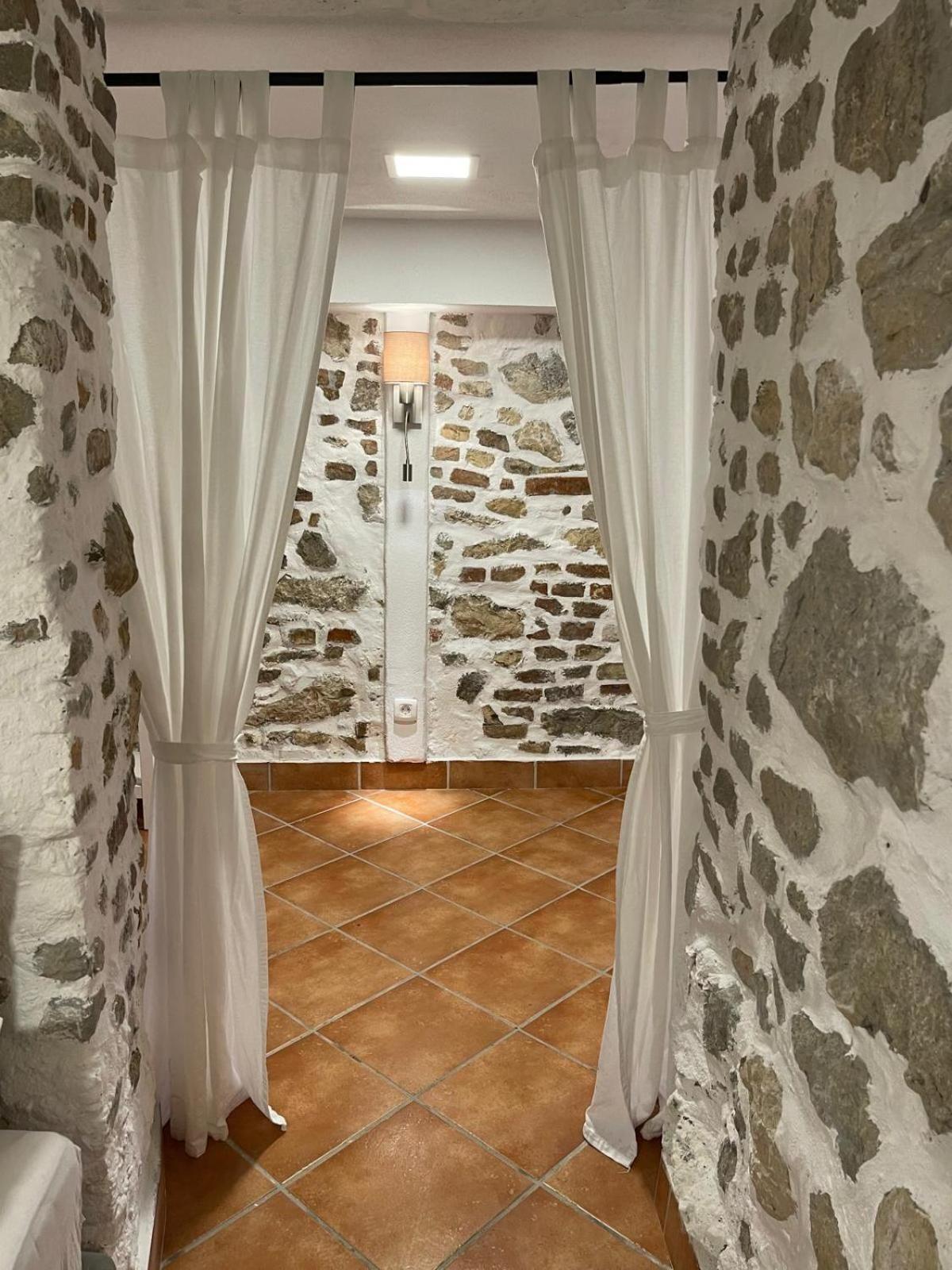 Villa Dei Sogni بليد المظهر الخارجي الصورة